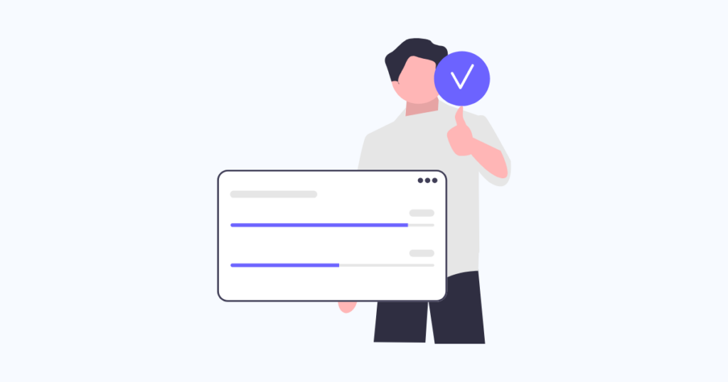 仮想通貨初心者向けに特徴別でおすすめ取引所を比較して選んでいるイメージ